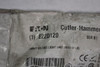 Cutler Hammer E22D120 Ser B1 LED Lamp 120AC 60Hz *Open Bag/Missing Bulb* ! NWB !