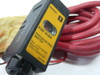 Omron E3S-2LE4 Photoelectric Light Source USED
