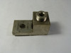 Ilsco D2446-1 Aluminum Mechanical Lug 600MCM-2 CU9 USED