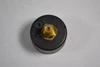 Dadco DSG400-40 Pressure Gauge 0-5000psi USED
