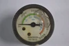 Dadco DSG400-40 Pressure Gauge 0-5000psi USED