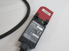 Omron D4GS-N2T Door Switch 34" Cable USED