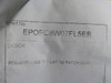 ElectriPro EPOPC8W07FL5EB Cat 5e Patch Cord 7ft SHELF WEAR NWB