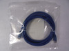 ElectriPro EPOPC8L07FL6B Cat 6 Patch Cord 7ft SHELF WEAR NWB