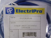 ElectriPro EPOPC8L05FL6B Cat 6 Patch Cord 5ft NWB