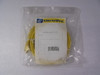 ElectriPro EPOPC8Y07FL6B Cat 6 Patch Cord 7ft SHELF WEAR NWB