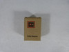 Cutler Hammer E22XBP1 Selector Switch ! NEW !