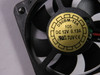 Startech D50BM-12A Cooling Fan W/ Heatsink 12V 0.13A USED