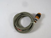 Omron E3F-DS10B4 Photoelectric Sensor NO+NC 12-24VDC 100mA USED