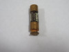 Bullet ECNR4 Dual Element Time Delay Fuse 4A 250VAC USED
