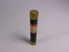 Economy ECS-4 All Purpose Fuse 4A 600V USED