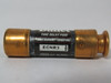 Bullet ECNR3 Time Delay Fuse 3A 250V USED