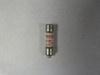 Ferraz Shawmut ATMR3-1/2 Class CC Fuse 3-1/2A USED
