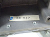Thomas & Betts BB010 Base Surface Mount USED