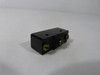 Honeywell Microswitch BZ2RT Snap Action Switch USED