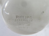Philips C400S51/D High Pressure Sodium Bulb 400W 100V SHELF WEAR NEW