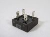 Rectron BR358 Bridge Rectifier USED