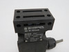 Schmersal AZ-16-03ZVRK Keyed Interlock Switch USED