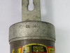 English Electric CM250 Bolt On Fuse 250A 600V USED