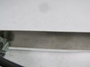 Tutco CH-202-3 Crankcase Heater 70W 480V USED