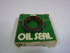 Chicago Rawhide 9879 Oil Seal 1.499"x1"x.25" SHELF WEAR NEW