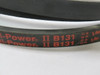 Gates B131 Hi-Power 9003-2131 V-Belt 0.6563" x 0.4063" x 134" ! NOP !