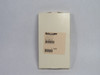 Balluff BFO-48G-TSV-SC-1 Fiber Optic Cable 06.3 X 7.2mm BFO00A5 ! NEW !