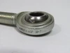 Aurora CB-7 Rod End Bearing Male USED