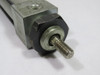 Phd AVT-1-1/8X5-D-E Pneumatic Air Cylinder 1-1/8" Bore 5" Stroke USED