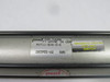 Phd AVT-1-1/8X5-D-E Pneumatic Air Cylinder 1-1/8" Bore 5" Stroke USED