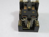General Electric CR2790E-100H25 Relay 10A 250VDC 230VDC USED