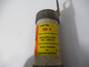 English Electric CIA-4 Bolt On Fuse 4A 600V Closed Hole USED