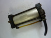 CompAir AT 400x8" Pneumatic Cylinder USED