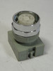 IDEC ASW-0201 Selector Switch 2 Position No Knob USED