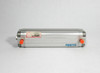 Festo 156001 ADVU-16-8C-PA Pneumatic Cylinder 10BAR 145PSI *Shelf Ware* NOP