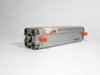 Festo 156001 ADVU-16-8C-PA Pneumatic Cylinder 10BAR 145PSI *Shelf Ware* NOP