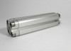 Festo 156001 ADVU-16-8C-PA Pneumatic Cylinder 10BAR 145PSI *Shelf Ware* NOP
