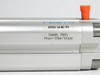 Festo 156001 ADVU-16-8C-PA Pneumatic Cylinder 10BAR 145PSI *Shelf Ware* NOP