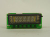 Analogic Current Control Panel Chip Only AN2400-1-0 USED