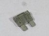 Bussmann ATC-2 Grey Blade Fuse 2A 32V 5-Pack ! NEW !