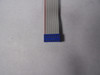 Dupont A1-106-031-506 Ribbon Cable 6.75" ! NOP !