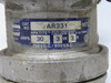 Crouse-Hinds AR331 M72 Arktite 30A 600V Receptacle USED