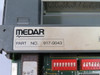 Medar 917-0043 Interface Module Remote USED