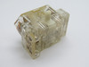 Square D 9001-KA1 Series J Contact Block 3A 240V 1NO 1NC USED
