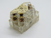Square D 9001-KA1 Series J Contact Block 3A 240V 1NO 1NC USED
