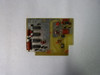Autronics Corp 98-0421 Power Board Number 8 USED