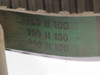 Browning 900H100 Gear Belt 1" W 90" OC ! NOP !
