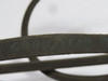 Goodyear A60 V-Belt 0.5" W x 0.3125" Thick 62" OC ! NOP !