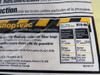 Shop-Vac Canada Collection Filter Bag For Fine Particles & Dust 5/Bag ! NWB !