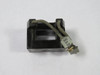 Square D 9998-X44 Relay Coil 110/120V 50/60Hz USED